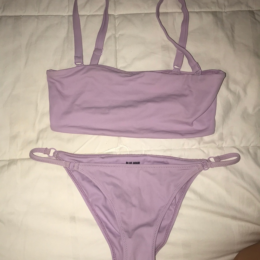 pacsun bikini